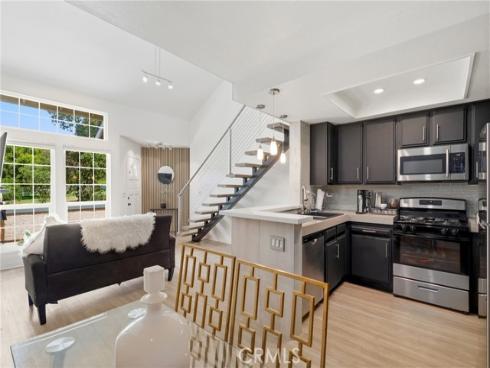 24417 Avenida De Los Ninos 66 , Laguna Niguel, CA