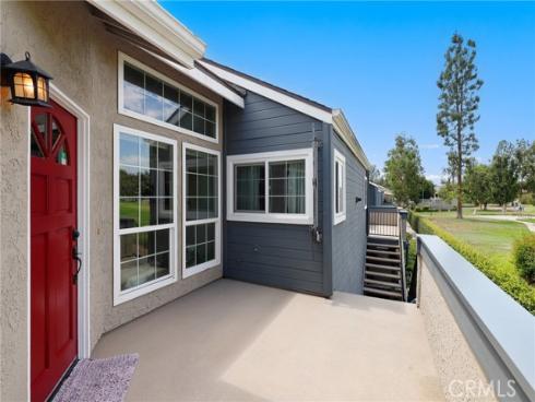 24417 Avenida De Los Ninos 66 , Laguna Niguel, CA