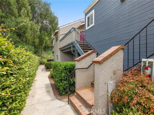 24417 Avenida De Los Ninos 66 , Laguna Niguel, CA