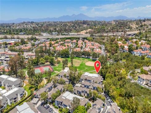 24417 Avenida De Los Ninos 66 , Laguna Niguel, CA