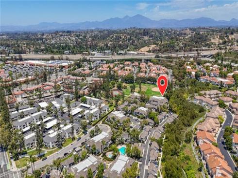 24417 Avenida De Los Ninos 66 , Laguna Niguel, CA