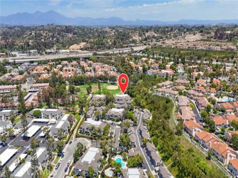 24417 Avenida De Los Ninos 66 , Laguna Niguel, CA