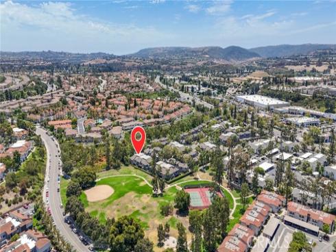 24417 Avenida De Los Ninos 66 , Laguna Niguel, CA