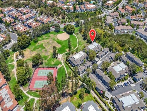 24417 Avenida De Los Ninos 66 , Laguna Niguel, CA
