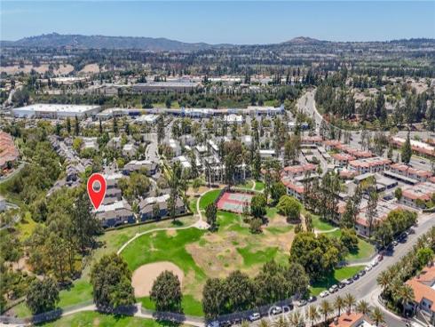 24417 Avenida De Los Ninos 66 , Laguna Niguel, CA