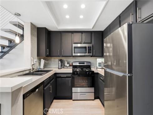 24417 Avenida De Los Ninos 66 , Laguna Niguel, CA