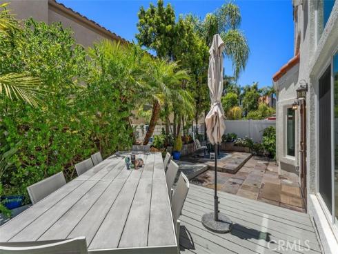 25112 Moberly Court, Laguna Niguel, CA