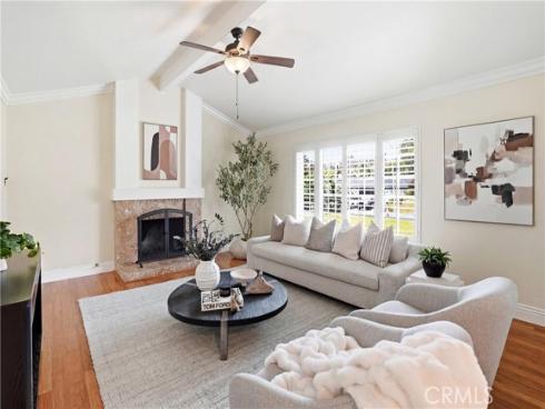 29512 Via San Sebastian , Laguna Niguel, CA