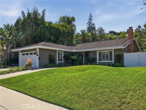 29512 Via San Sebastian , Laguna Niguel, CA
