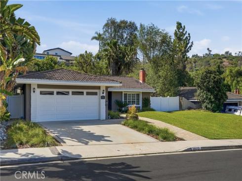 29512 Via San Sebastian , Laguna Niguel, CA
