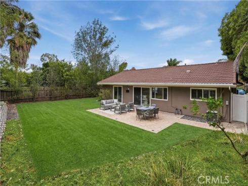 29512 Via San Sebastian , Laguna Niguel, CA
