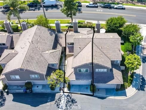 24681 Sutton , Laguna Niguel, CA