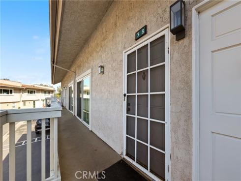 23821 Hillhurst 38 , Laguna Niguel, CA