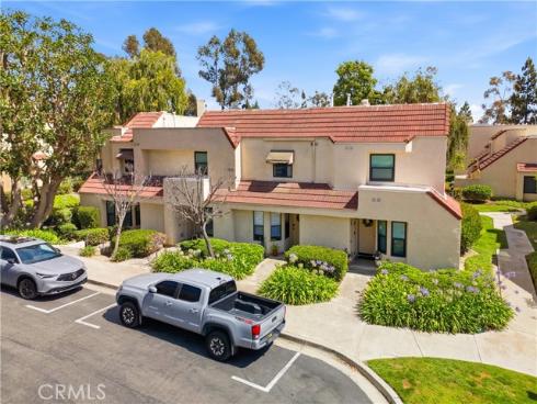 55 Martinique , Laguna Niguel, CA