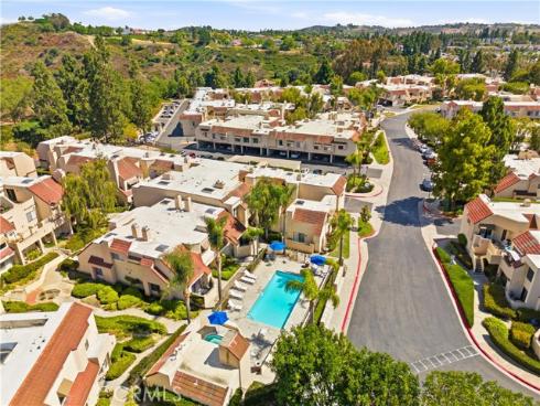 55 Martinique , Laguna Niguel, CA