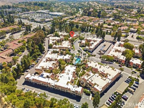 55 Martinique , Laguna Niguel, CA