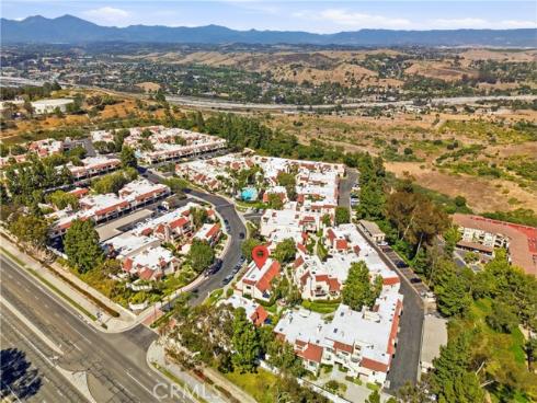55 Martinique , Laguna Niguel, CA