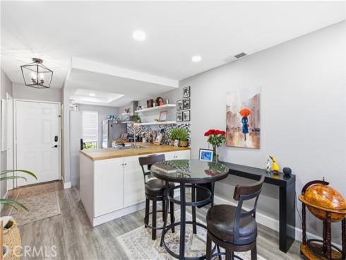 55 Martinique , Laguna Niguel, CA