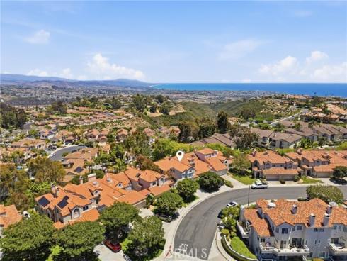10 Toulon , Laguna Niguel, CA
