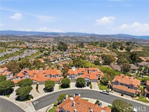 10 Toulon , Laguna Niguel, CA