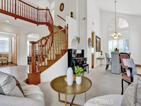 12 Siros , Laguna Niguel, CA