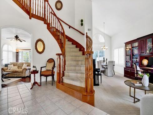 12 Siros , Laguna Niguel, CA