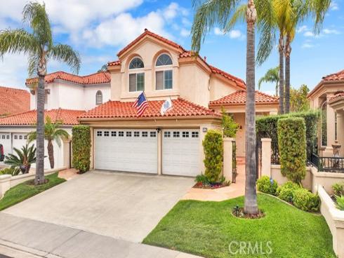 12 Siros , Laguna Niguel, CA