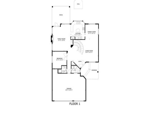 12 Siros , Laguna Niguel, CA