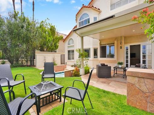 12 Siros , Laguna Niguel, CA