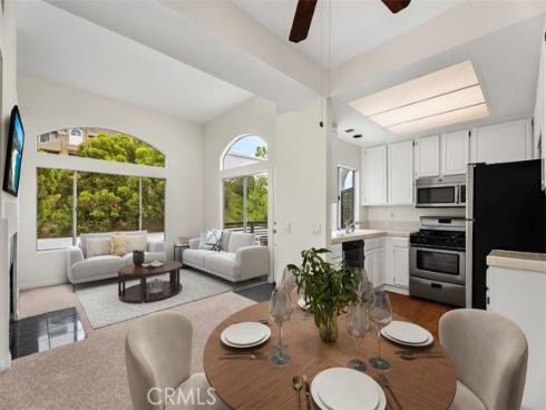 28135 La Gallina , Laguna Niguel, CA