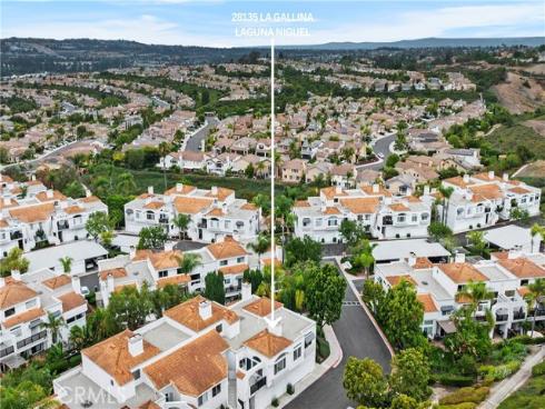 28135 La Gallina , Laguna Niguel, CA
