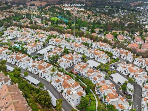 28135 La Gallina , Laguna Niguel, CA