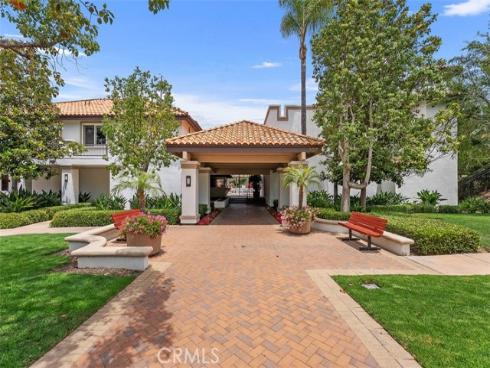 28135 La Gallina , Laguna Niguel, CA