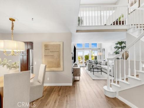 29466 Christiana Way , Laguna Niguel, CA