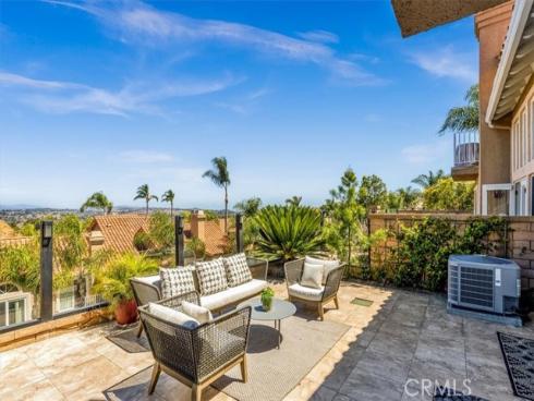29466 Christiana Way , Laguna Niguel, CA
