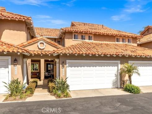 29466 Christiana Way , Laguna Niguel, CA