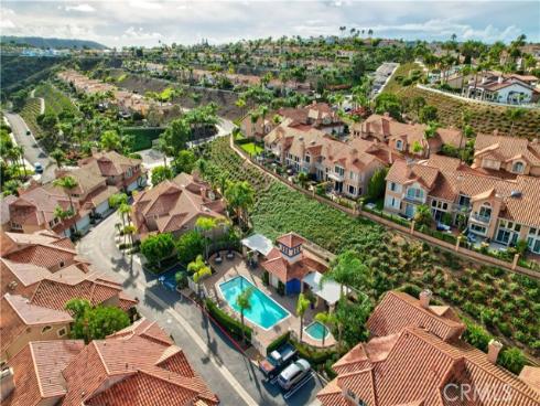 29466 Christiana Way , Laguna Niguel, CA