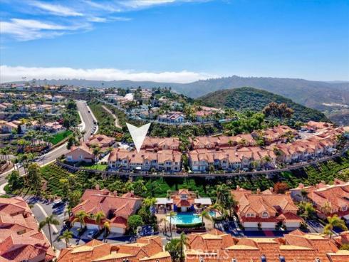 29466 Christiana Way , Laguna Niguel, CA