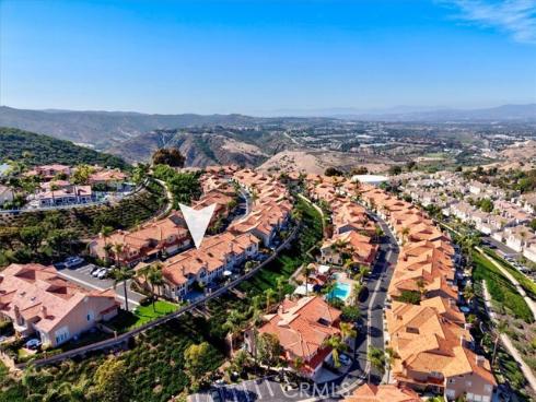 29466 Christiana Way , Laguna Niguel, CA