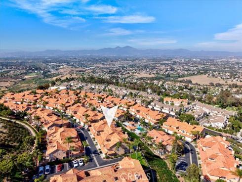 29466 Christiana Way , Laguna Niguel, CA