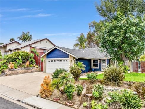 28822 Placida Ave , Laguna Niguel, CA