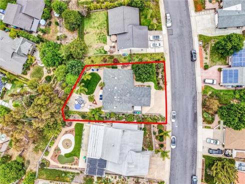 28822 Placida Ave , Laguna Niguel, CA
