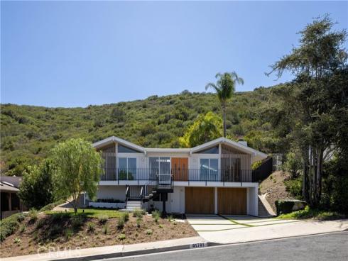 31781 National Park , Laguna Niguel, CA