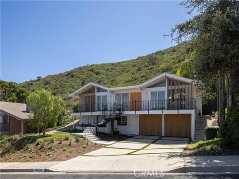 31781 National Park , Laguna Niguel, CA