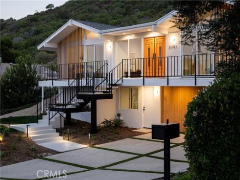 31781 National Park , Laguna Niguel, CA