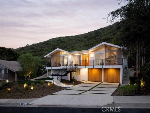 31781 National Park , Laguna Niguel, CA