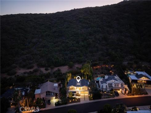 31781 National Park , Laguna Niguel, CA