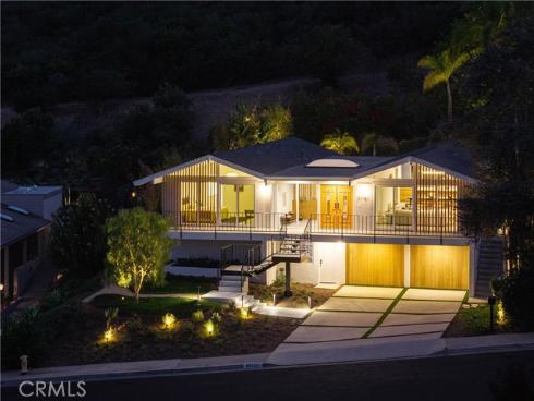 31781 National Park , Laguna Niguel, CA