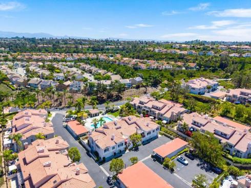 28634 Via Valdez , Laguna Niguel, CA