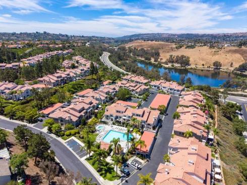 28634 Via Valdez , Laguna Niguel, CA